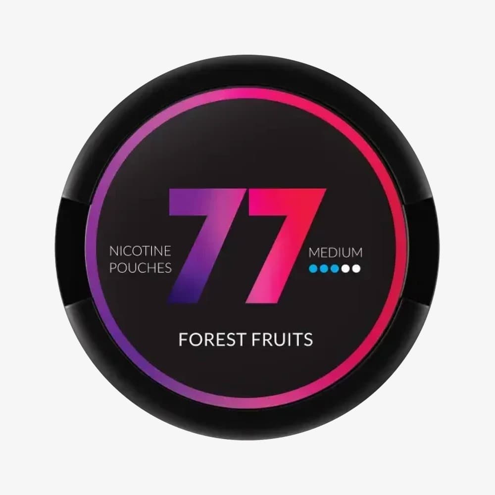 77 - Forest Fruits Medium - View 1