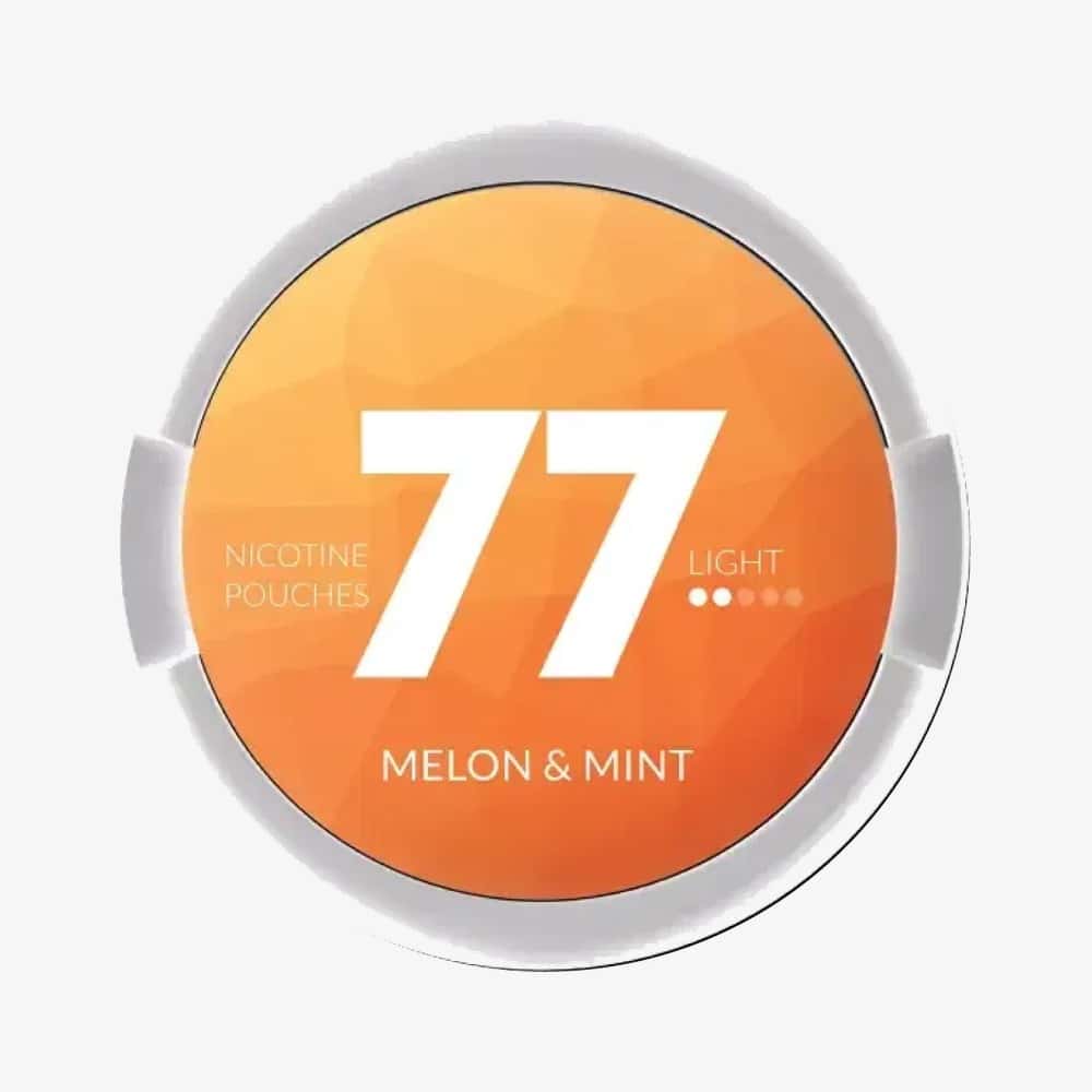 77 - Melon & Mint Light