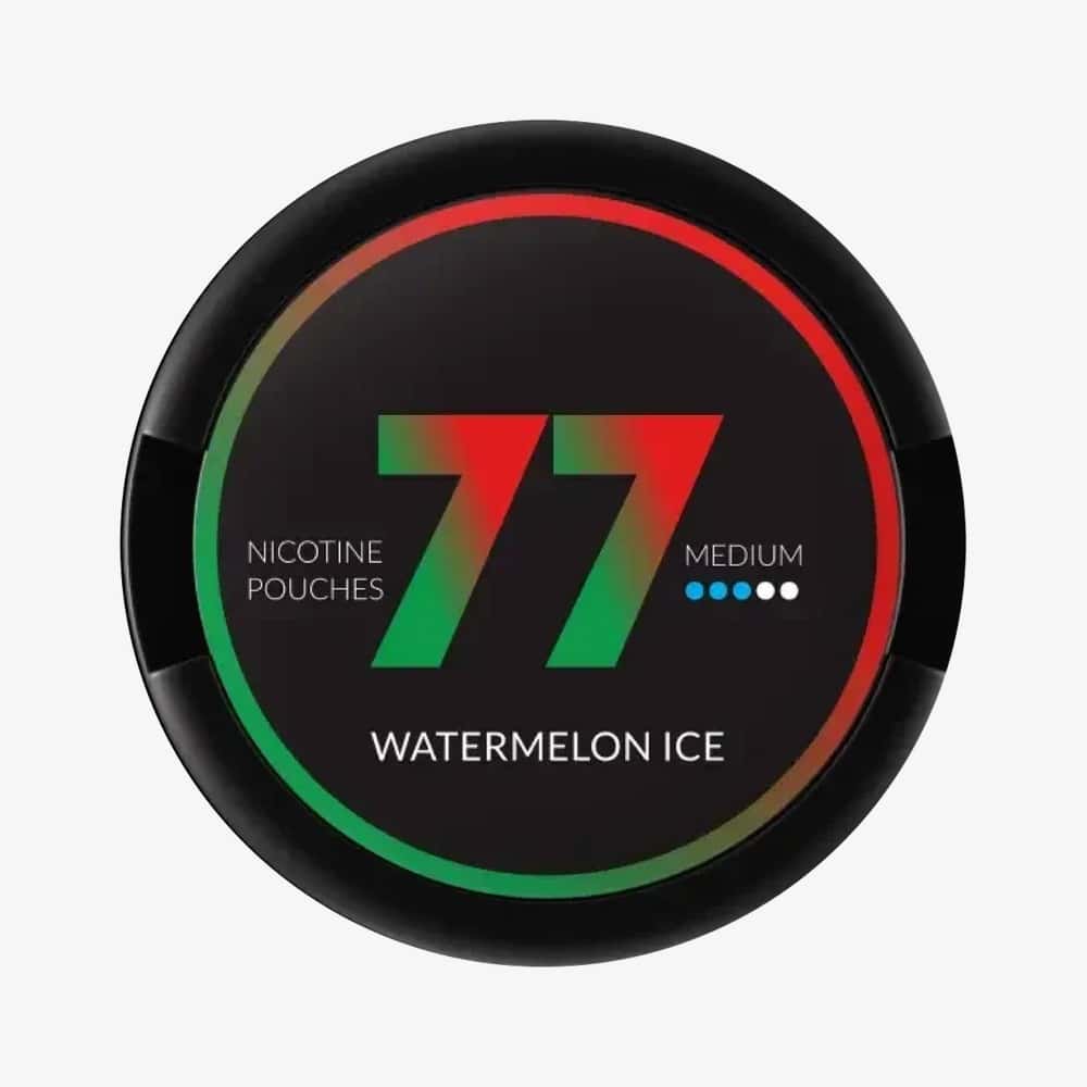 77 - Watermelon Ice Medium