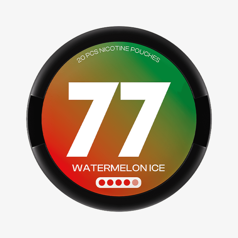 77 - Watermelon Ice Strong