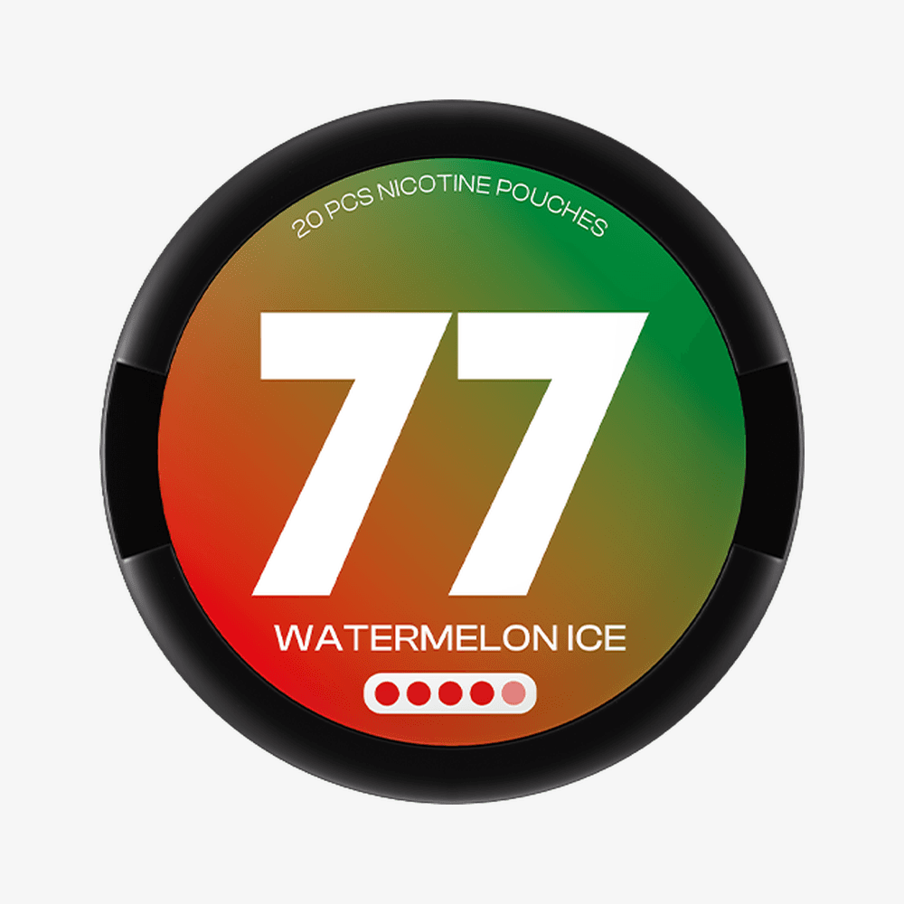 77 - Watermelon Ice Strong - View 1