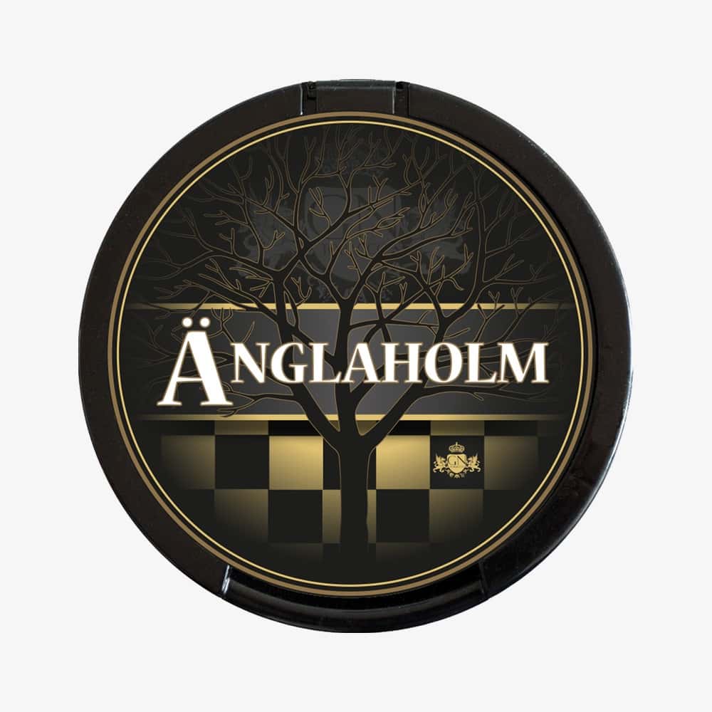 Änglaholm White