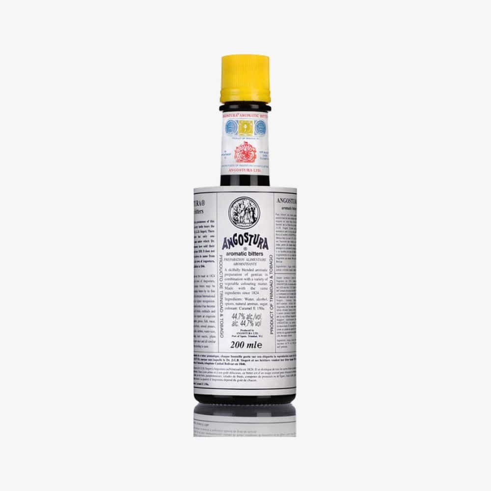 Angostura Aromatic Bitters 200ml