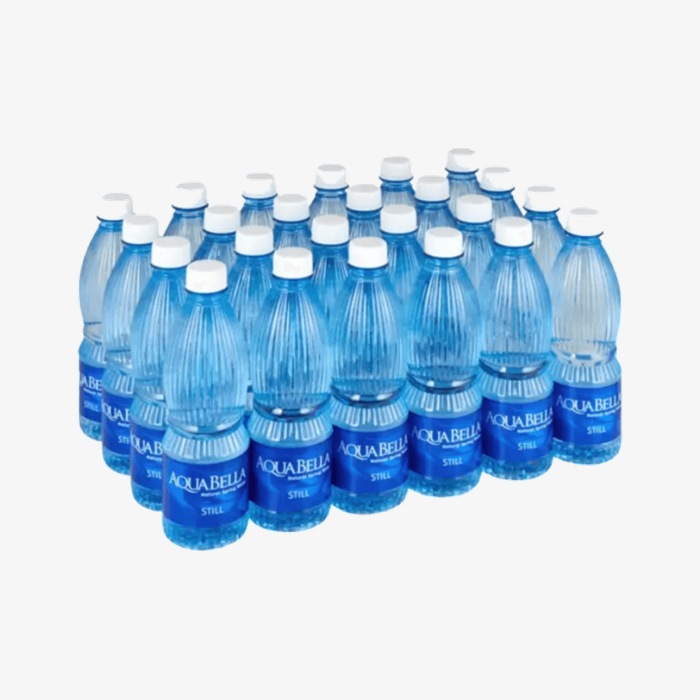 Aqua Bella 24x500ml Still PET