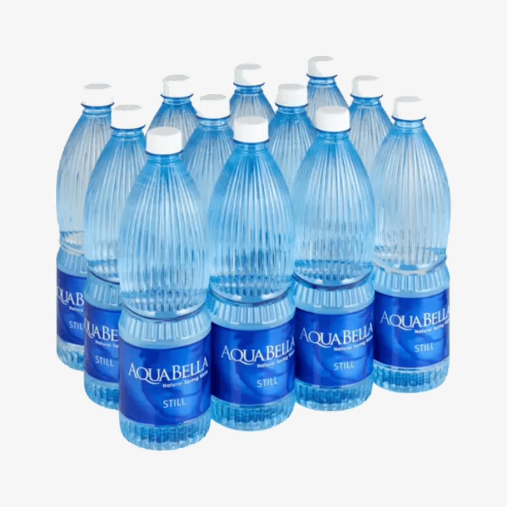 Aqua Bella Still 12x1L PET