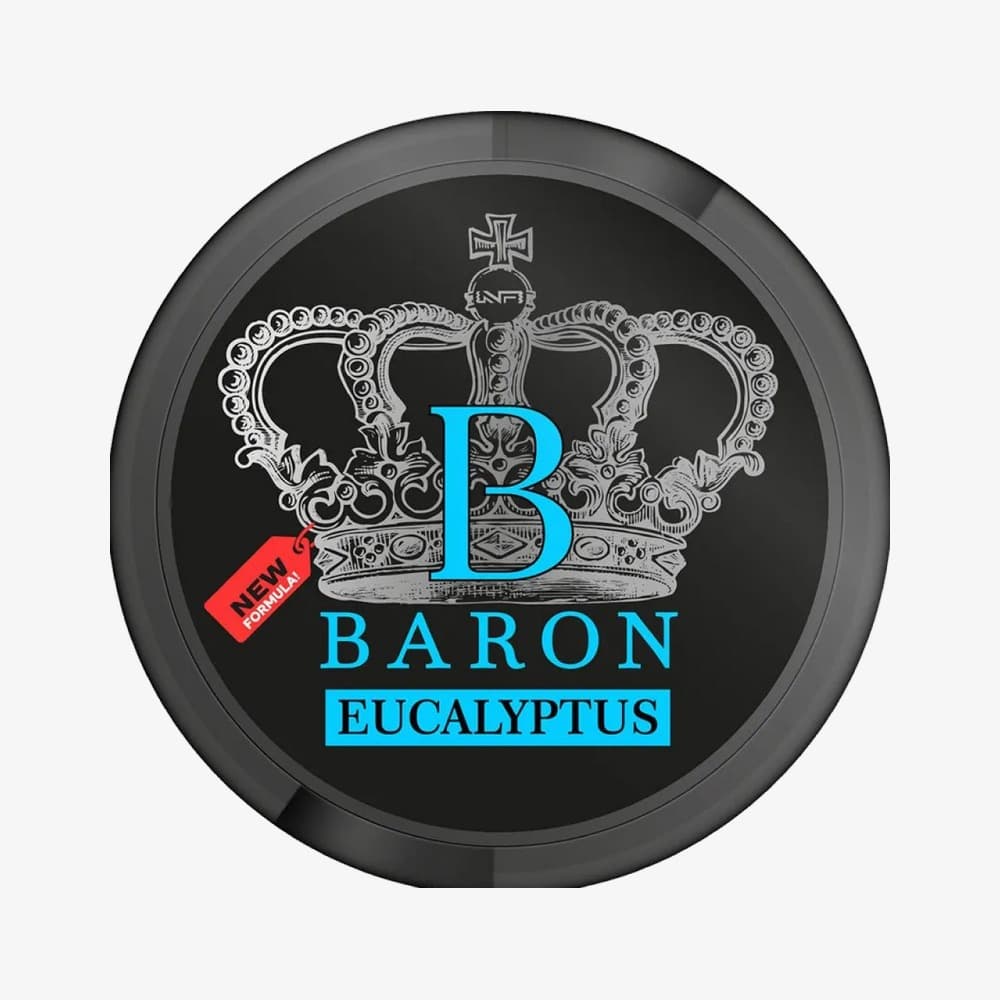 BARON - Eucalyptus - View 1