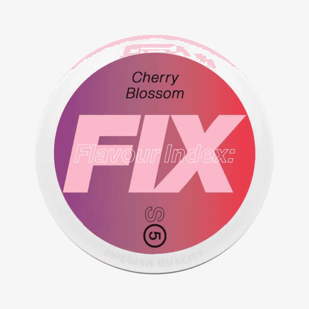 FIX - Cherry Blossom