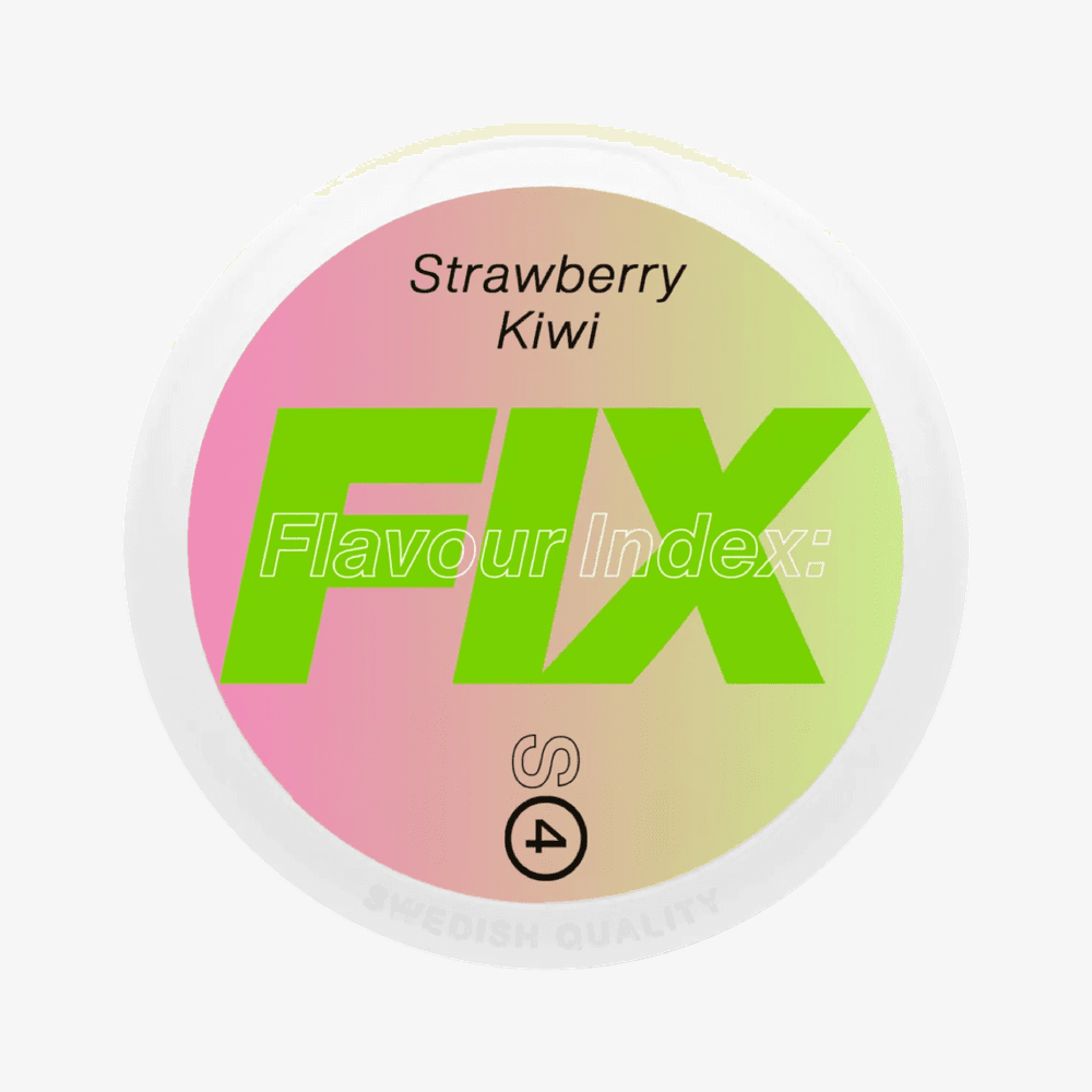 FIX - Strawberry Kiwi - View 1