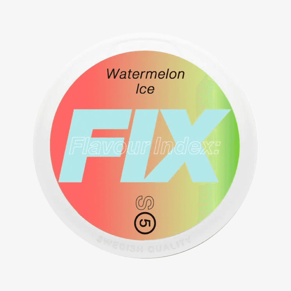 FIX - Watermelon Ice
