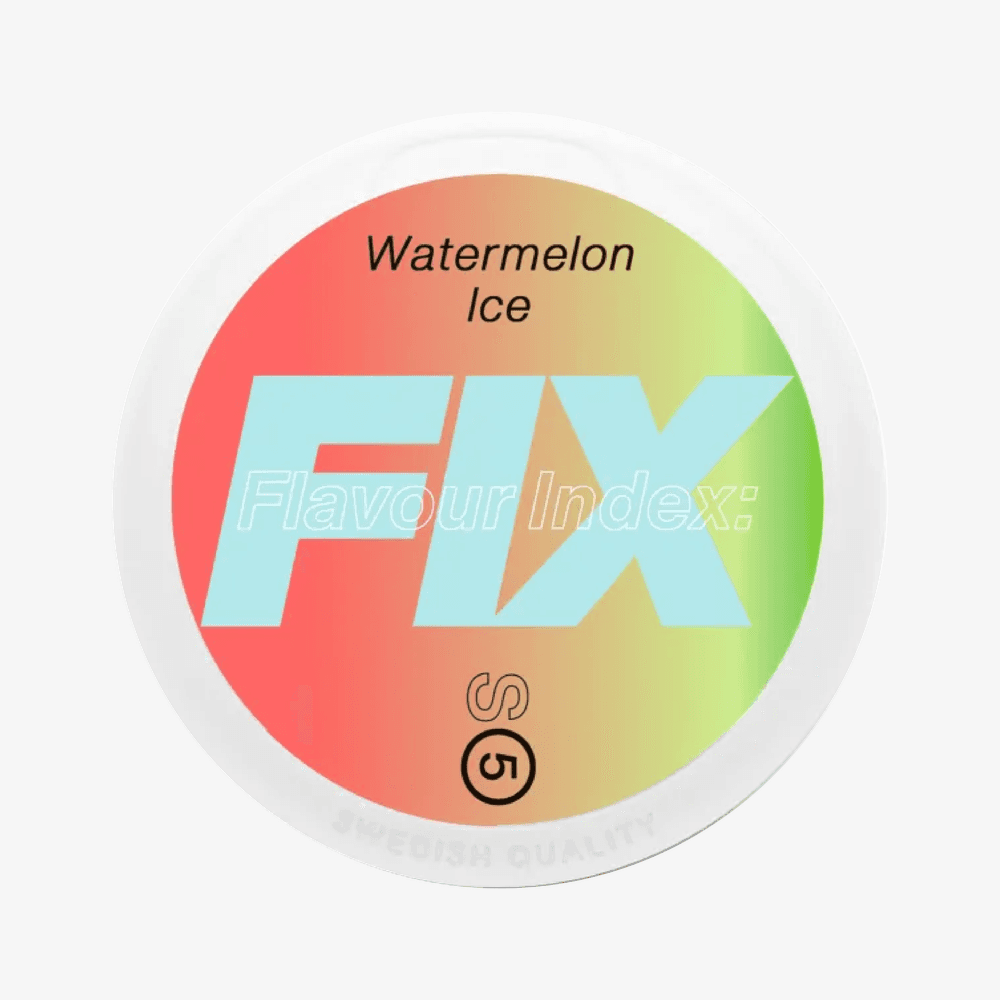 FIX - Watermelon Ice - View 1