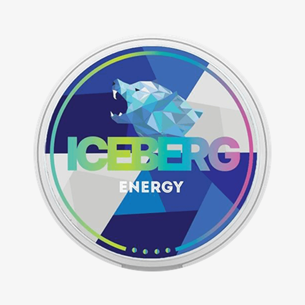 ICEBERG - Energy