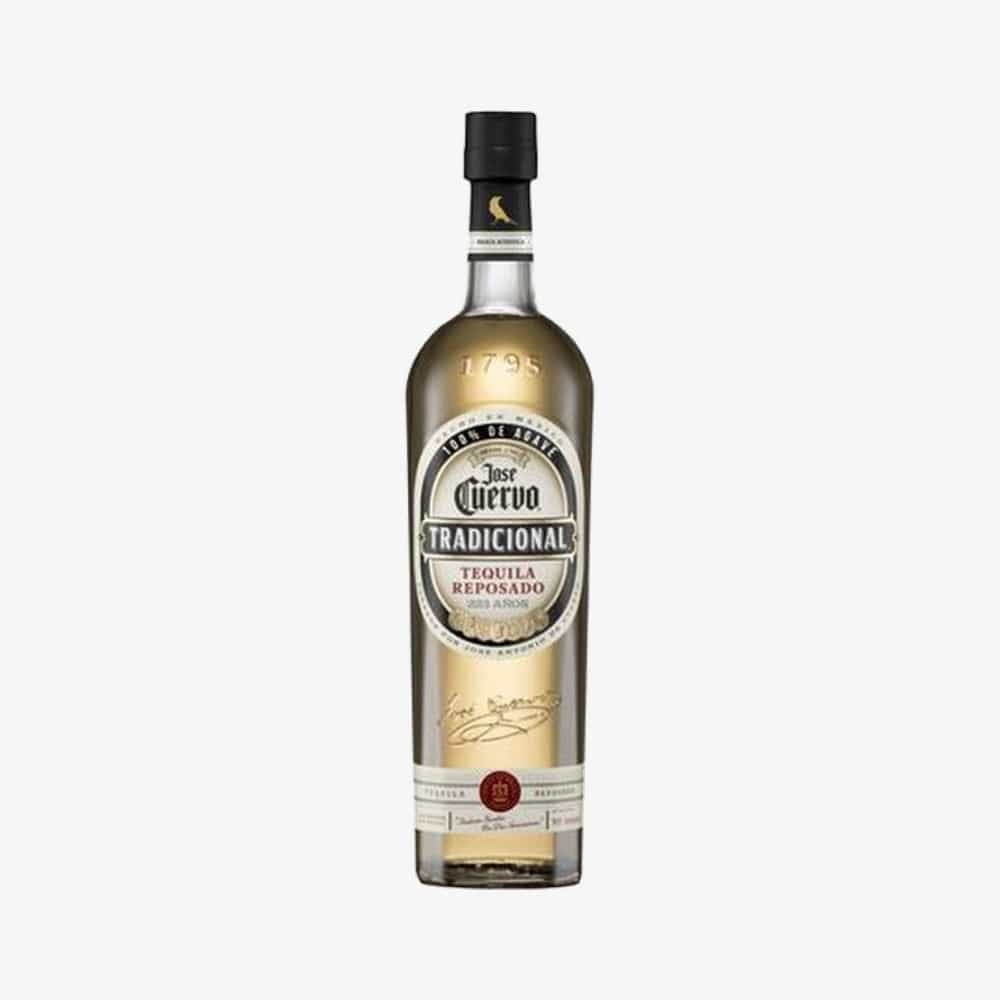Jose Cuervo Tradicional Gold 750ml