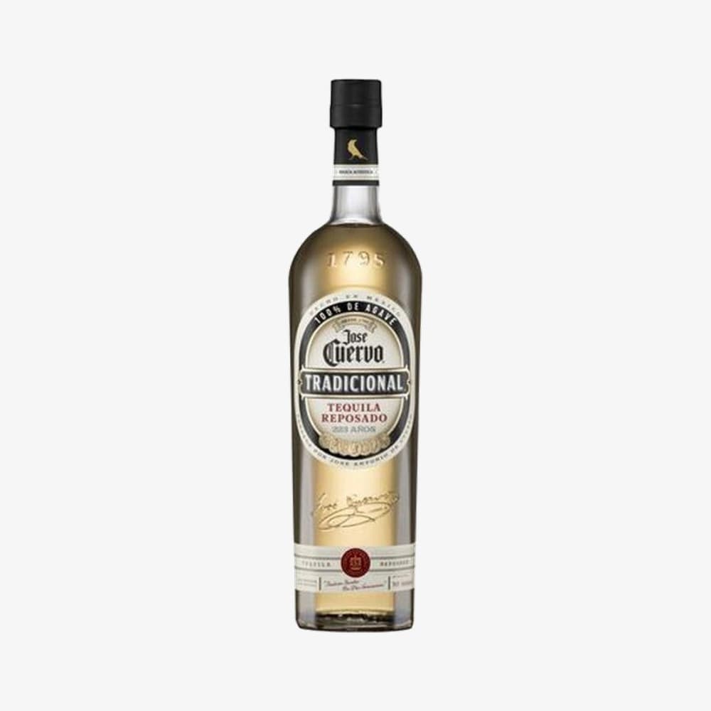 Jose Cuervo Tradicional Gold 750ml