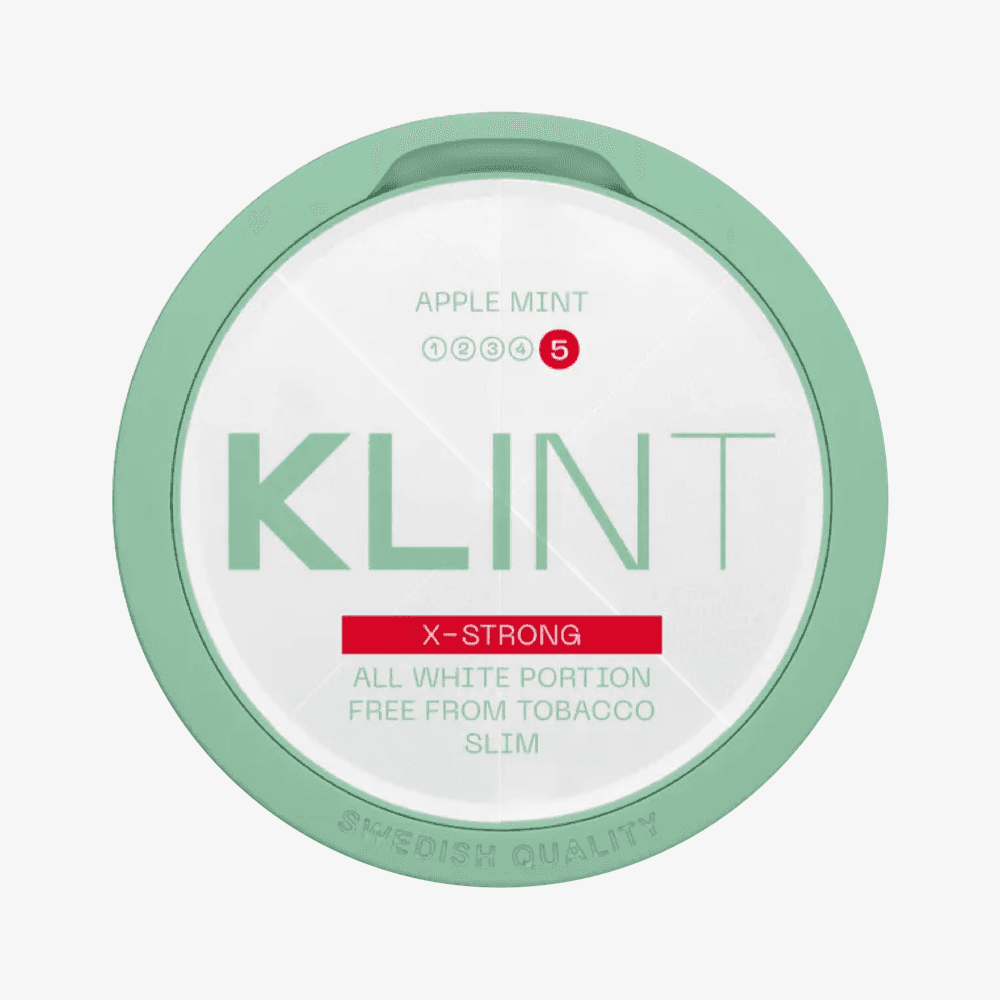 KLINT - Apple Mint