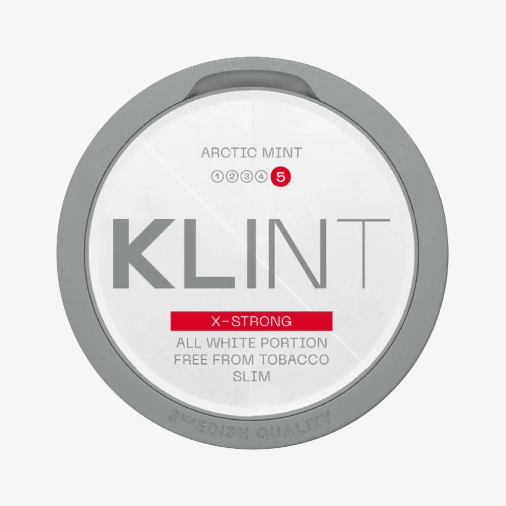 KLINT - Arctic Mint