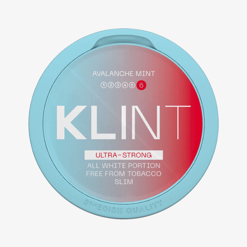 KLINT - Avalanche Mint