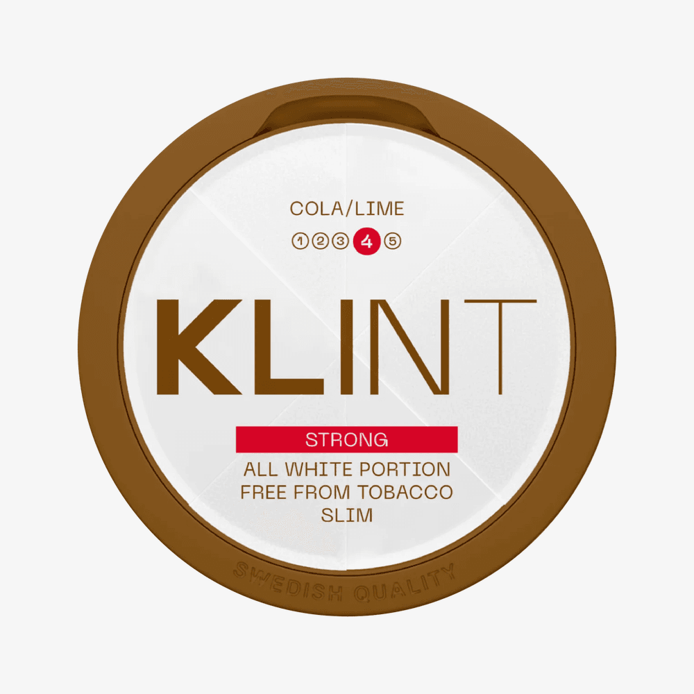 KLINT - Cola Lime - View 1