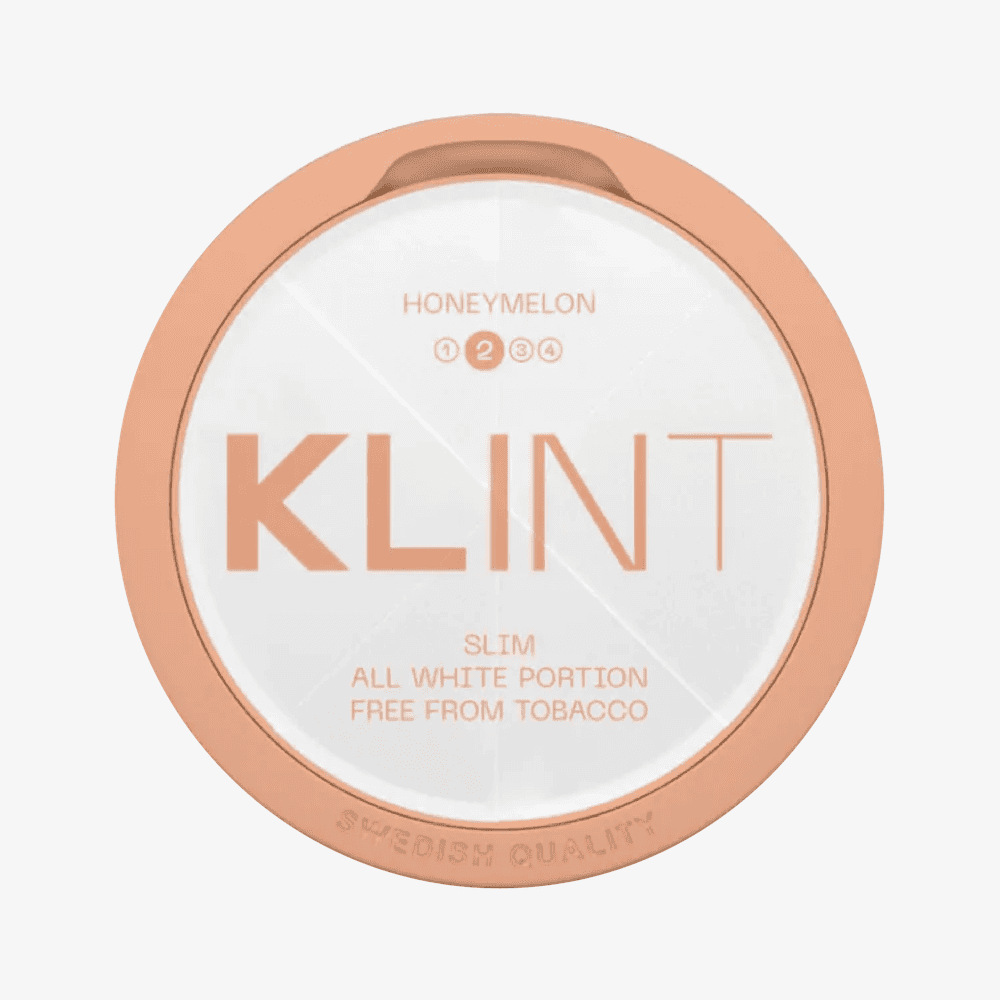 KLINT – Honeymelon