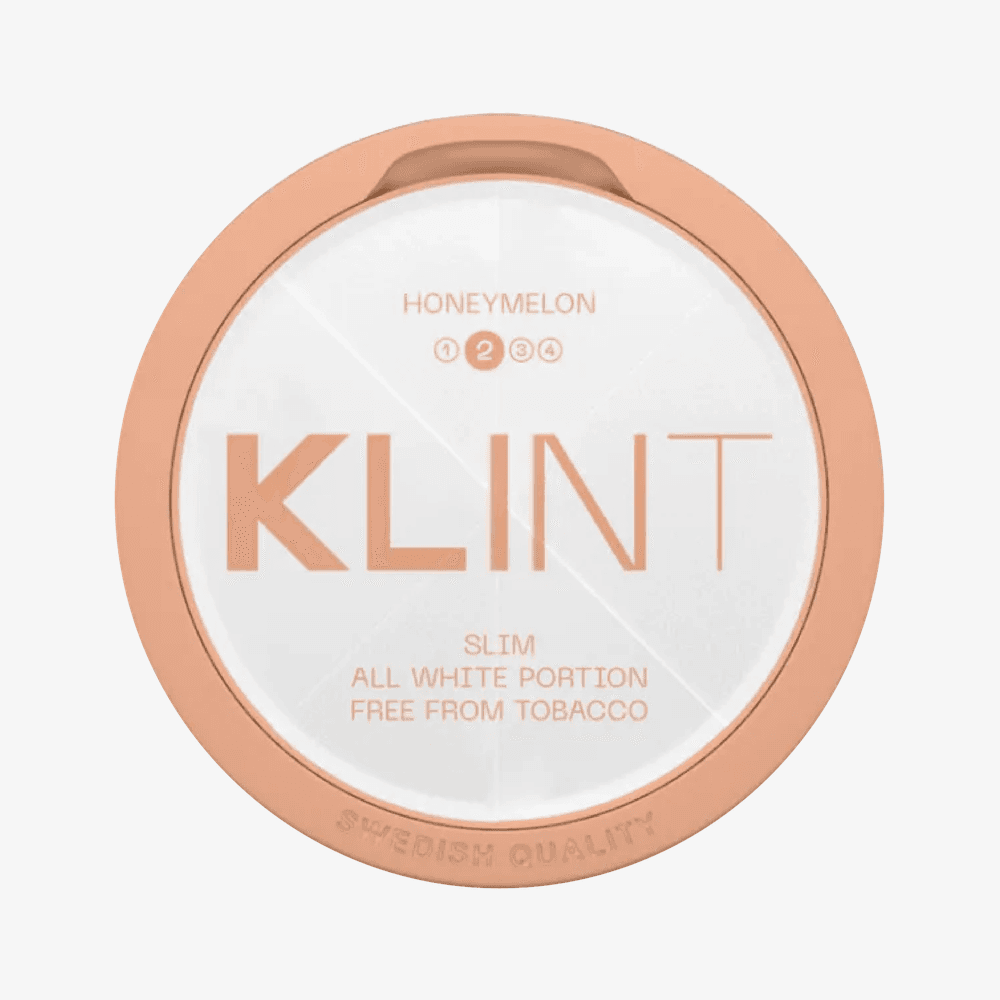 KLINT – Honeymelon - View 1