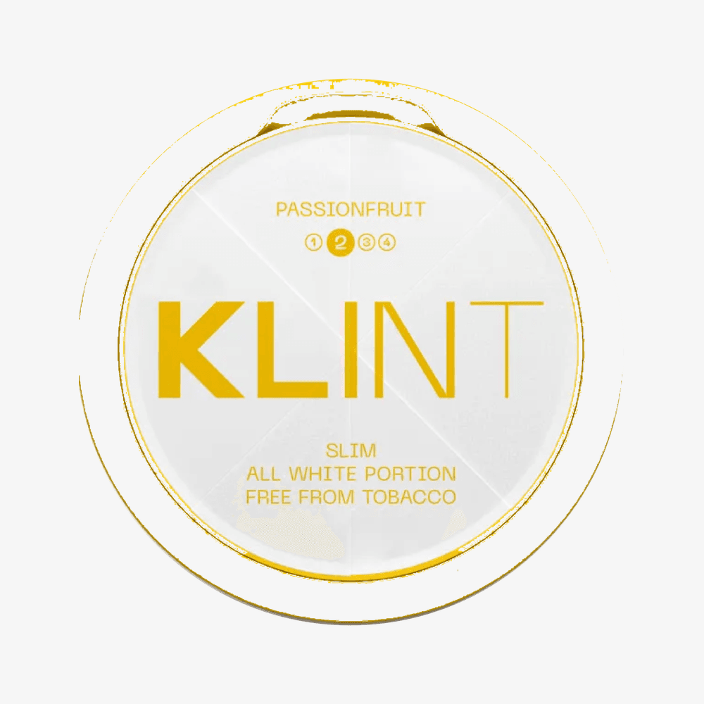 KLINT - Passionfruit - View 1