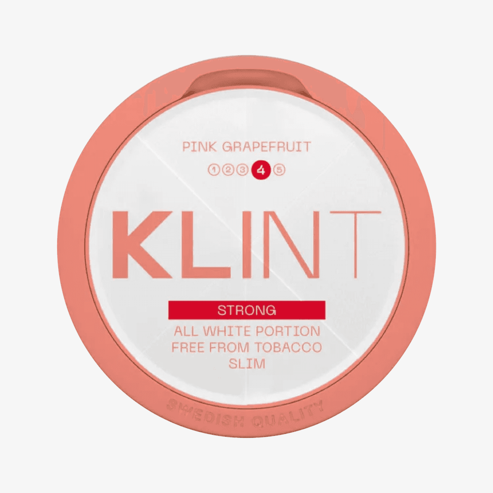 KLINT – Pink Grapefruit