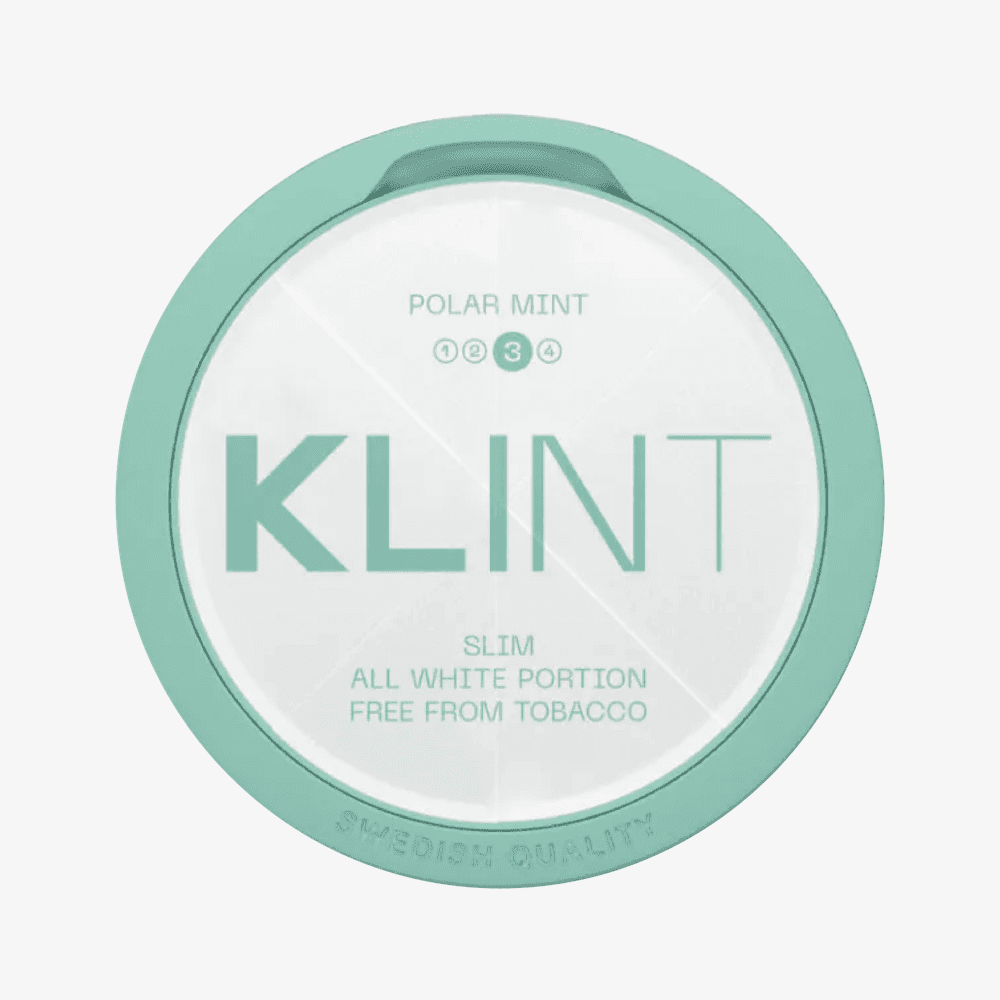 KLINT – Polar Mint