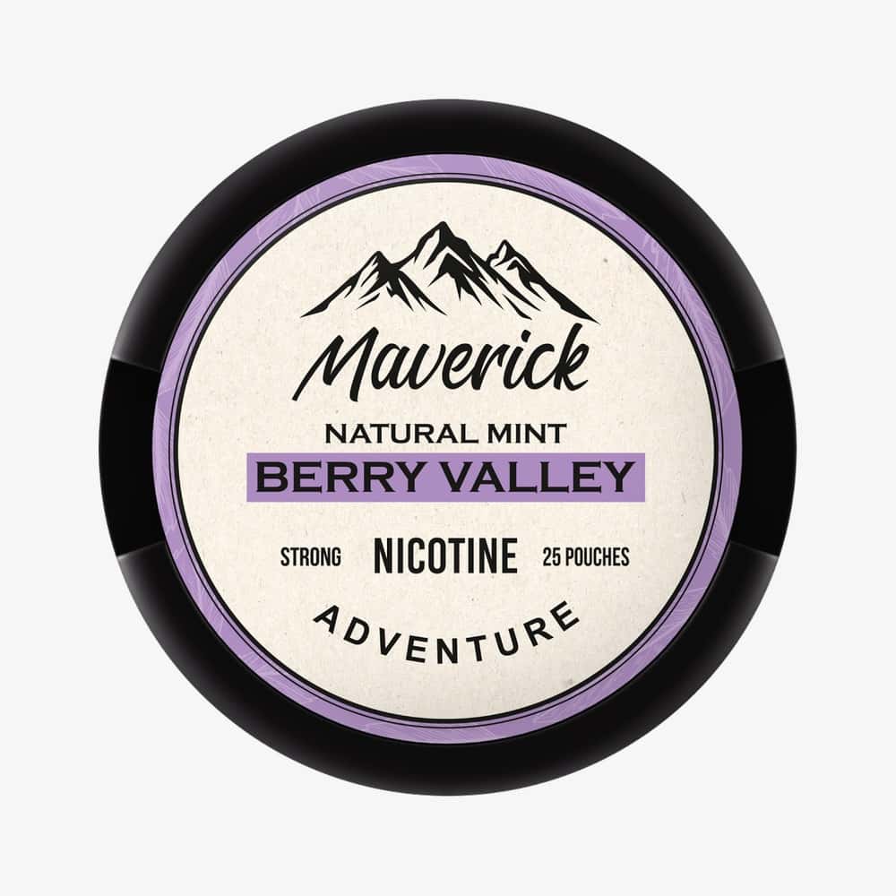 MAVERICK - Berry Valley