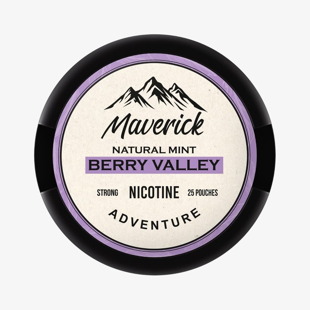MAVERICK - Berry Valley - View 1