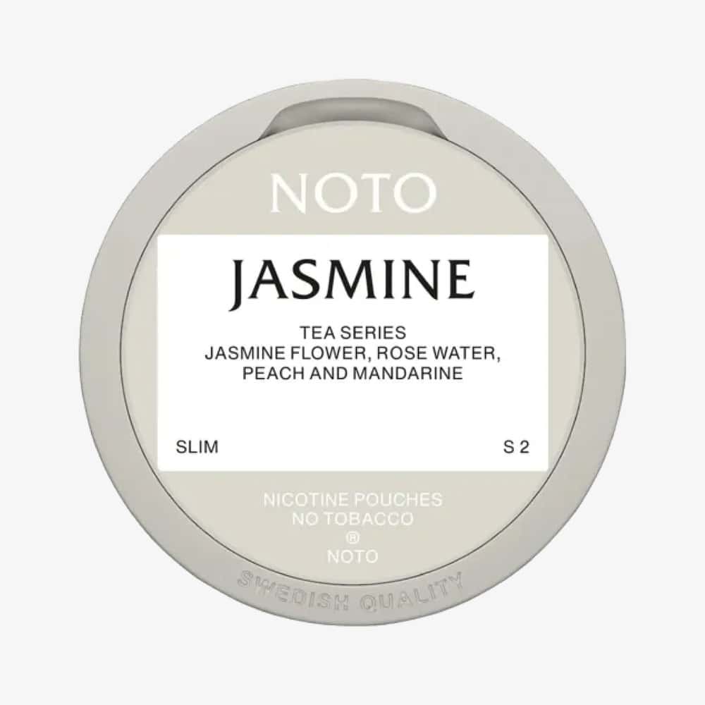 NOTO - Jasmine