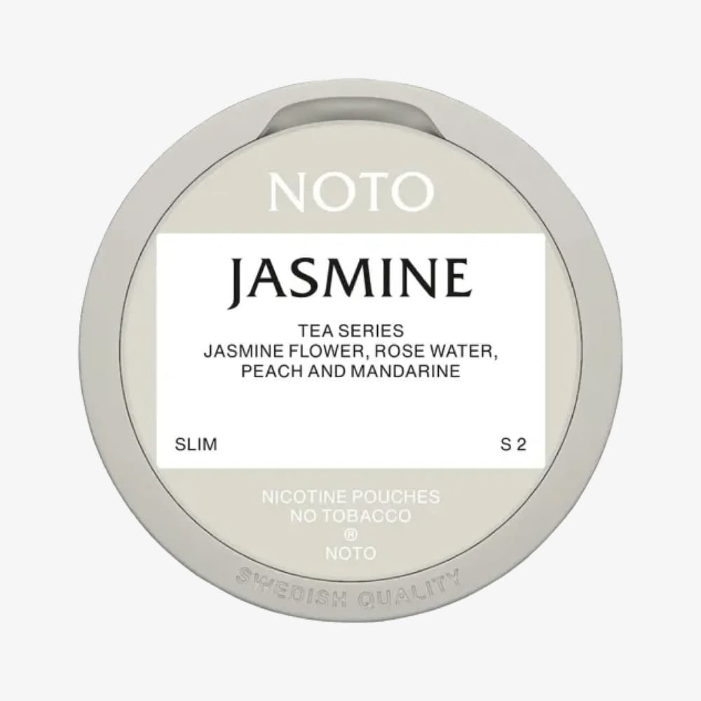 NOTO - Jasmine - View 1