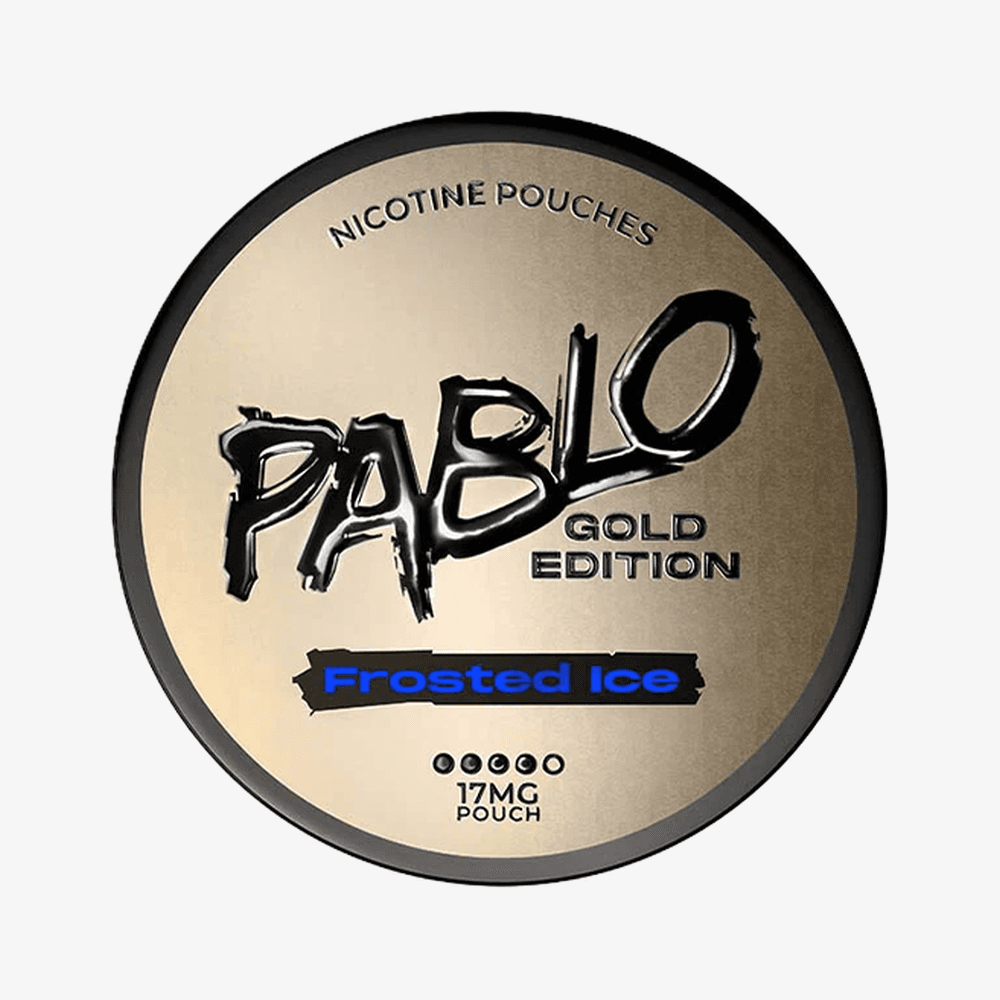 Pablo Gold Edition Frosted Ice - View 1