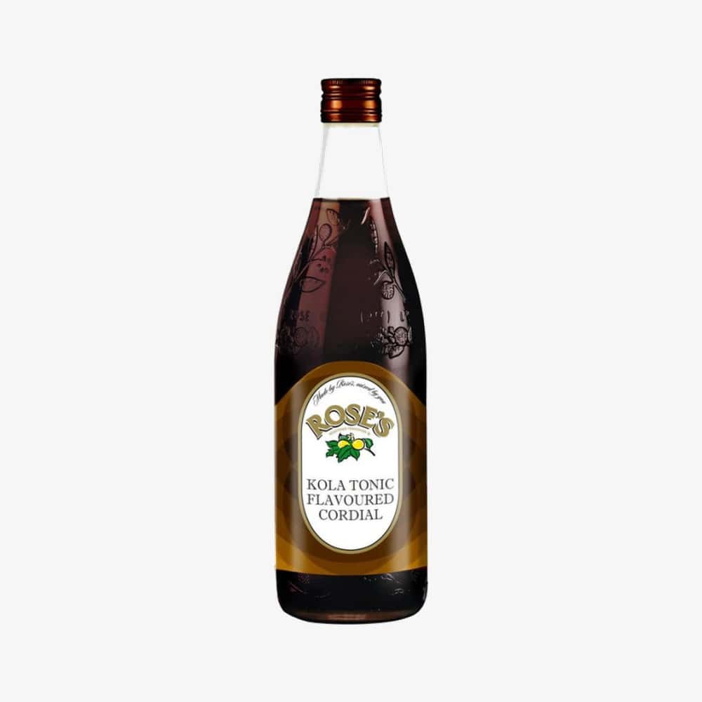 Roses Kola Tonic 750ml