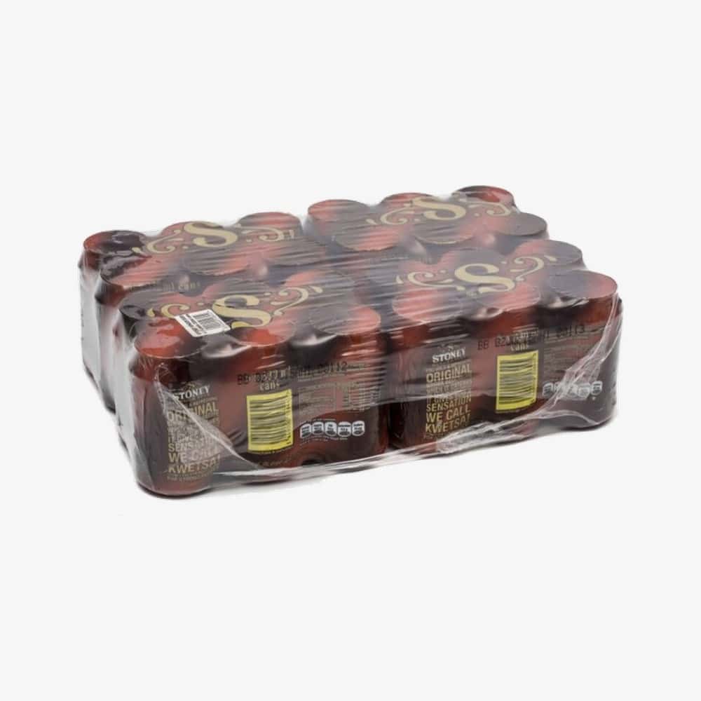 Stoney 24 X 300ml