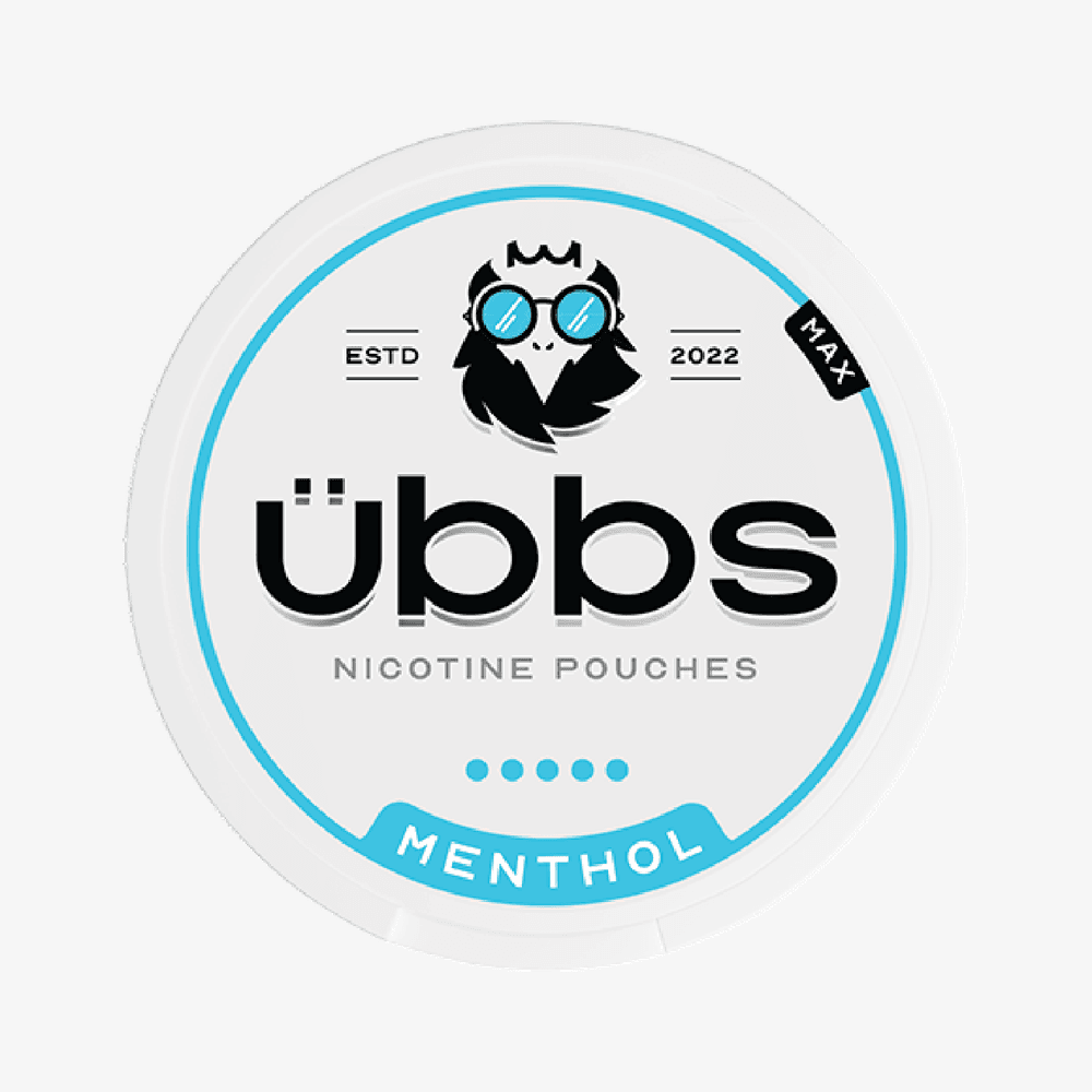 Übbs Menthol Max - View 1