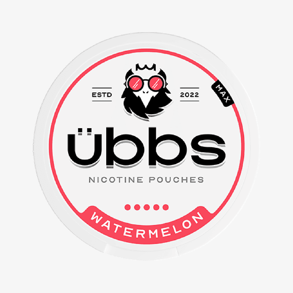 Übbs Watermelon Max - View 1