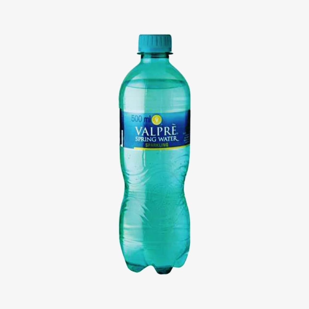 Valpre Sparkling 24 X 500ml - View 1