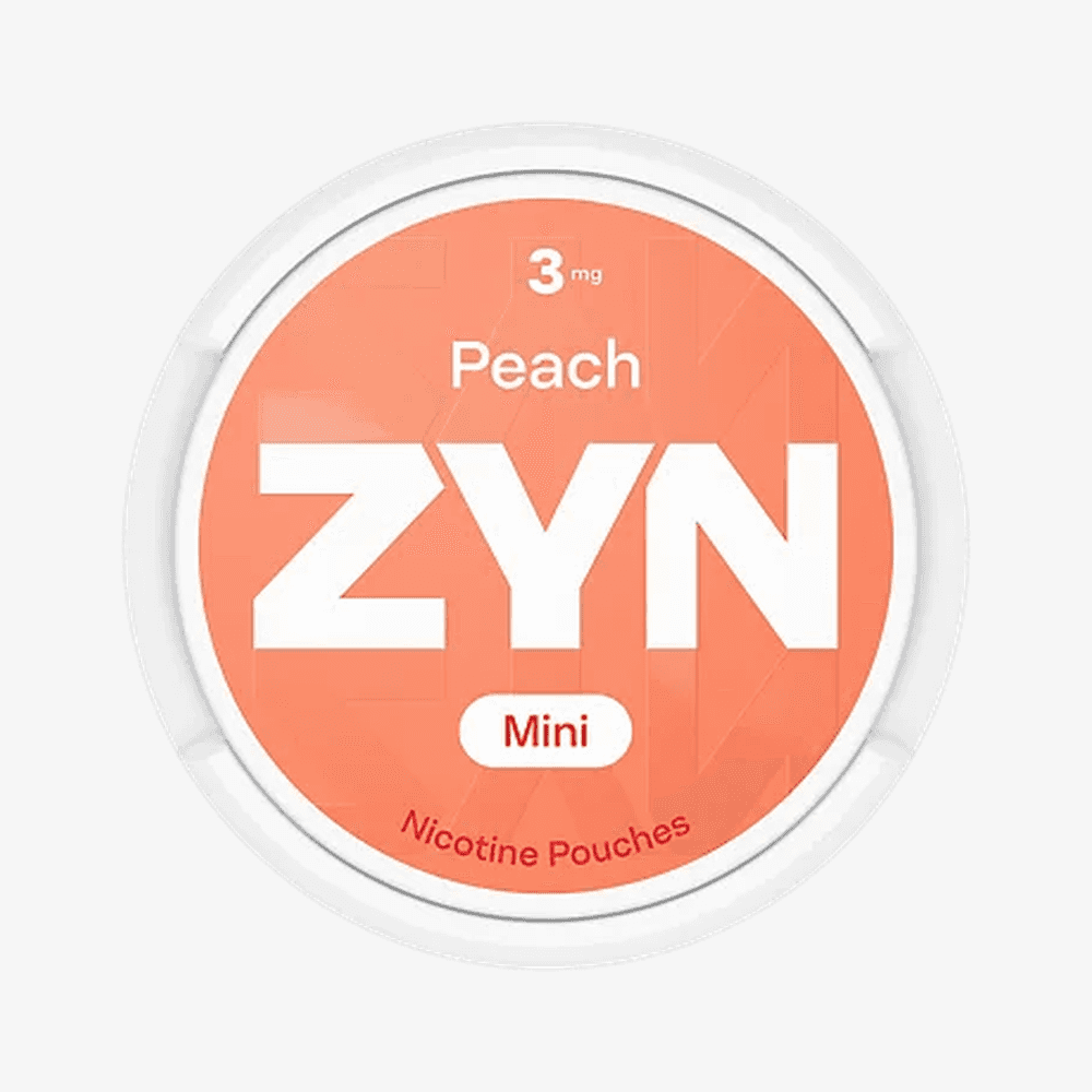 Zyn Bellini Mini Medium Can Bundle