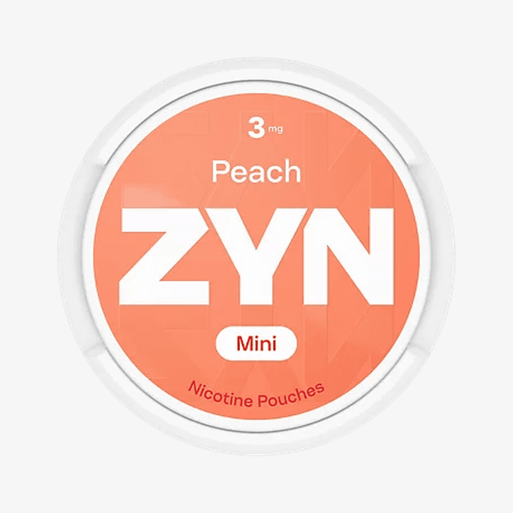 Zyn Bellini Mini Medium Can - View 1