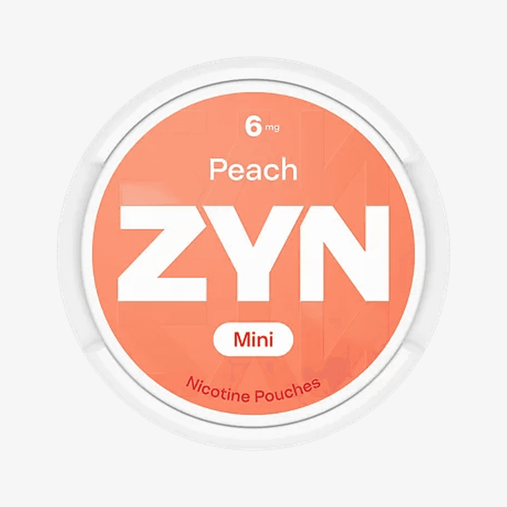 Zyn Bellini Mini Strong Can Bundle