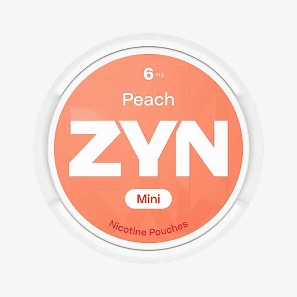 Zyn Bellini Mini Strong Can Bundle - View 1