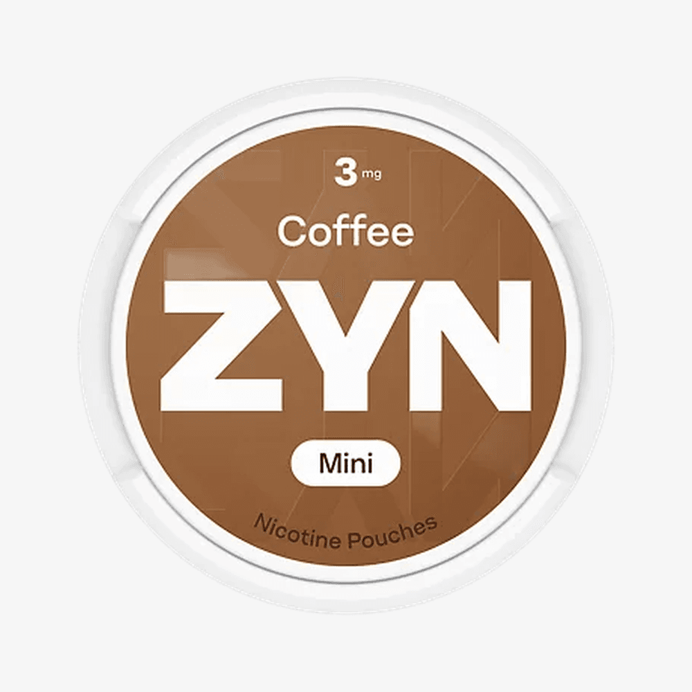 Zyn Espressino Mini Medium Can Bundle - View 1