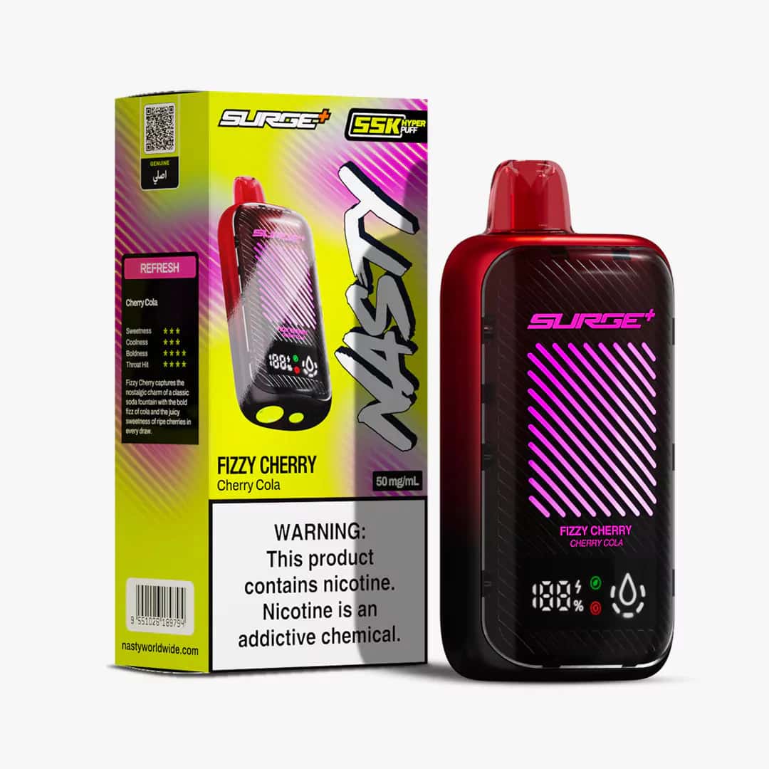 Cherry Cola