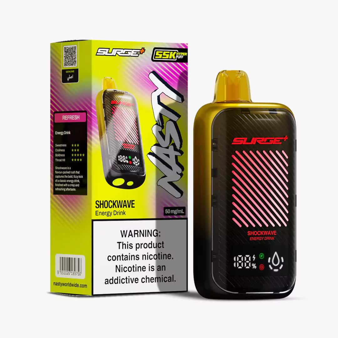 Energy Drink