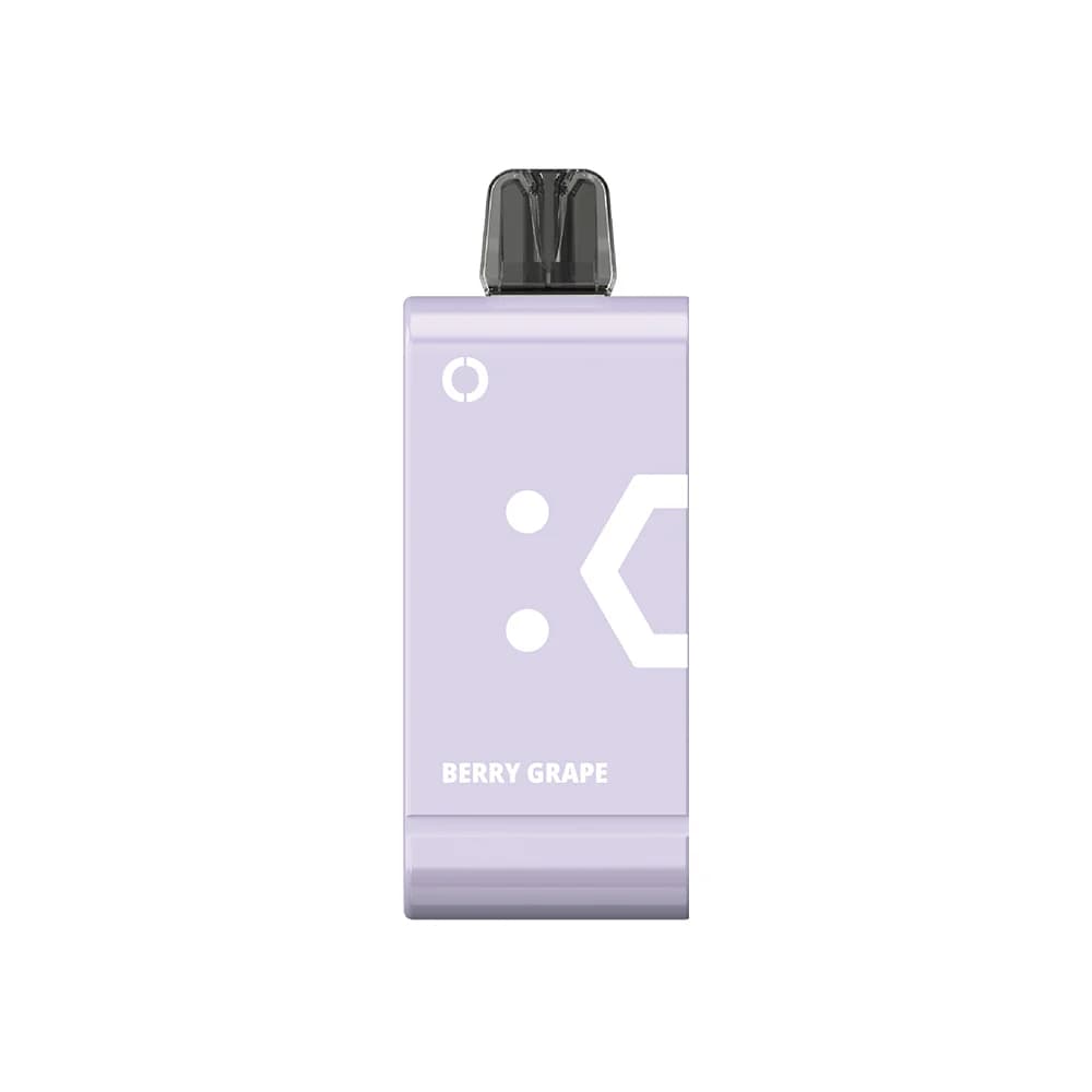Berry Grape - View 1