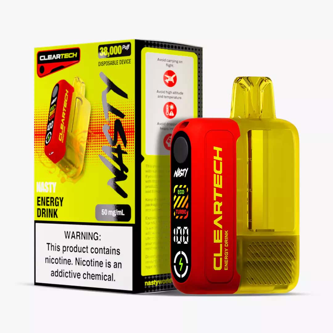 Energy Drink