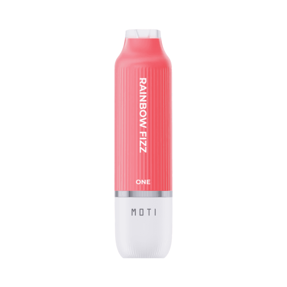 Rainbow Fizz