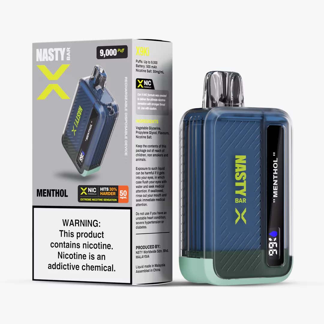Menthol